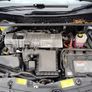 Breaking Toyota Prius 2012 hybrid Image 5