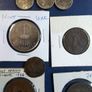 Ten   Assorted   Coins Image 5