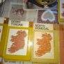 18 Vintage Ordnance Survey Maps of Ireland PRICE IS FOR 1 ONLY Postage Available or Collection, Image 6
