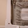 Snuzpod Next to Me Co sleeper cot Image 4
