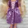 Disney Princess Toddler Doll My Friend Rapunzel approx. 35.5cm Used Please see pictures Image 4