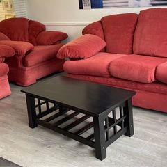 Sofa set