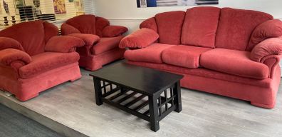 Sofa set