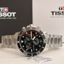 Tissot Seastar 1000 45.5mm T120.417.11.051.00 Image 7