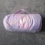 Frozen Elsa and Anna Childs Sleeping bag and carry case. Image 3