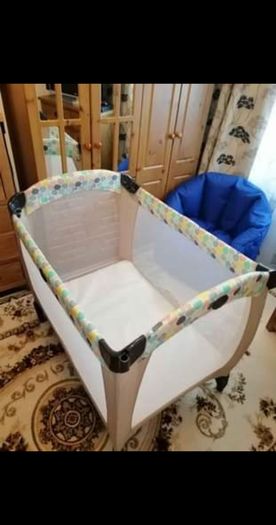 graco travel sistem
