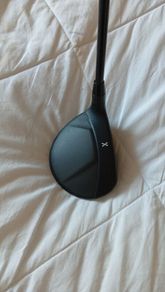 PXG #3 Fair Way Wood