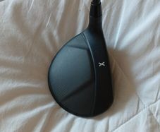 PXG #3 Fair Way Wood