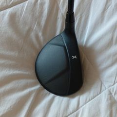 PXG #3 Fair Way Wood