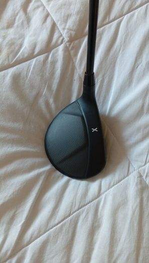 PXG #3 Fair Way Wood