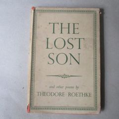 The Lost Son & Other Poems