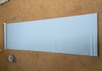 Roller blind grey no 16