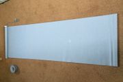 Roller blind grey no 16