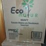 Kraft Eco paper rolls Image 2