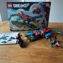Lego Dreamz - 71458 - Crocodile Car 2 in 1 Image 2
