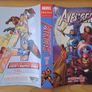 Avengers By Johns & Coipel Omnibus Image 8