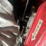 engine for power washer working Image 3