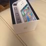 Iphone 4 empty box Image 3