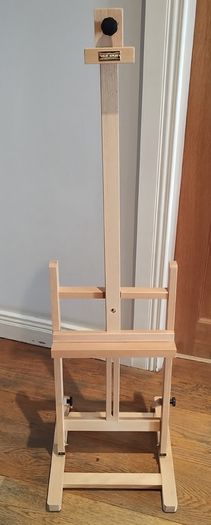 Daler Rowney Table Easel (26337)