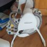 baby swing Image 2