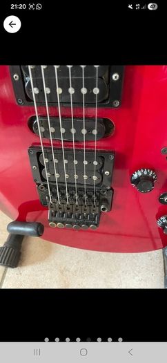 gibson m-iii 1990s