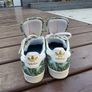 Rare Adidas Superstar x Jeremy Scott  Money Image 3