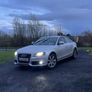 Audi A4 Automatic Image 5