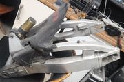 Honda fireblade 2004 swingarm.