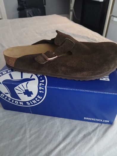 Birkenstock Boston Clog Brand New Size 11