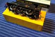 WRENN 2205 Steam Locomotive
