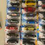 55 hotwheels European cars Image 4