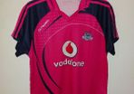 dublin gaa jersey