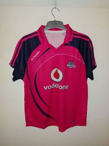 dublin gaa jersey