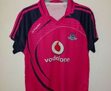 dublin gaa jersey