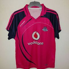 dublin gaa jersey