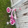 kids bike Image 3