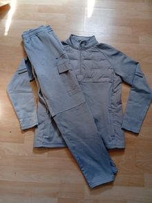 Monterrain Tracksuit ((XL Teen)) Age 15-16yrs
