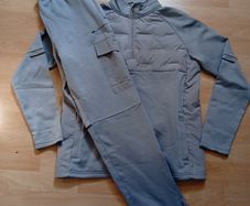Monterrain Tracksuit ((XL Teen)) Age 15-16yrs