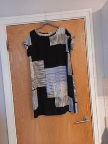 Next Dress. S.12  NEW.