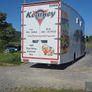 Mobile Catering truck Image 10