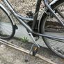 Giant Ladies Hybrid Bike Image 4