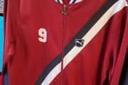 Retro Puma top