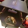 Beast Kingdom Ironman battle damaged display Image 7