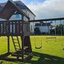 Premium Play centre & Climbing wall Image 4