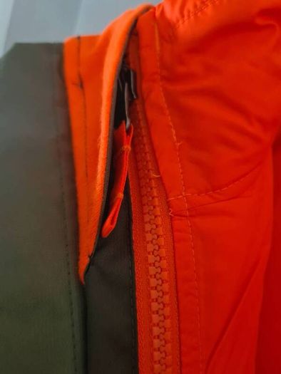 BNWT North face Double Jacket