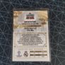 Jude Bellingham Ultimate Talent - Match Attax 24/25 -  Mint Image 7