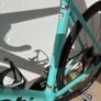Bianchi Road Bicycle Image 7