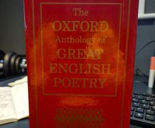 The Oxford Anthology of Great English Poetry
