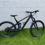 Canyon Strive Mountain Bike 2021 Image 2