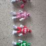 power ranger figures Image 2